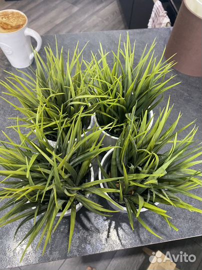 Искусственные цветы IKEA