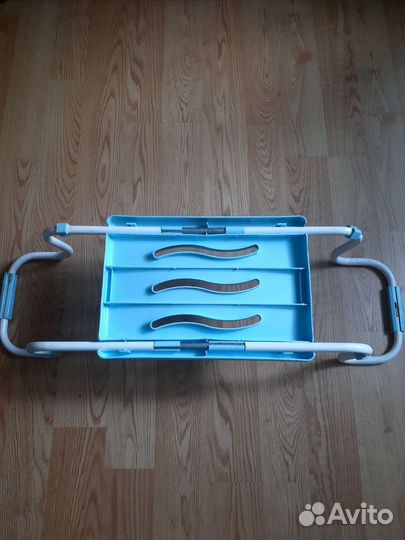 Сиденье для ванной