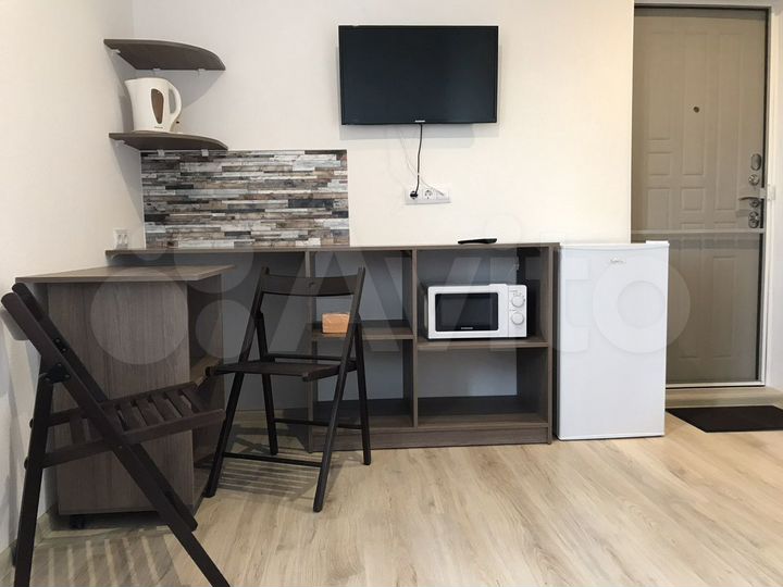 Комната 15 м² в 1-к., 1/2 эт.