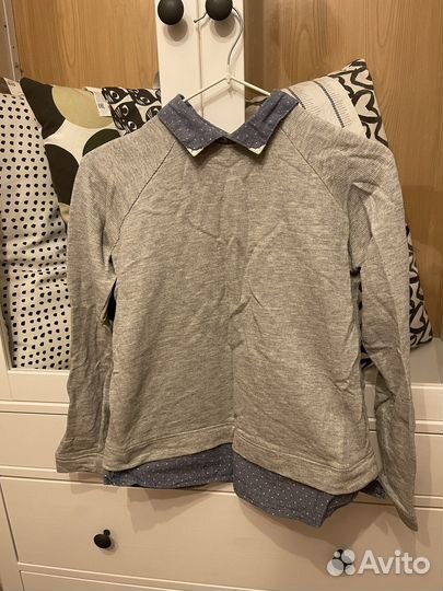 Женская одежда 42-44 размер б/у