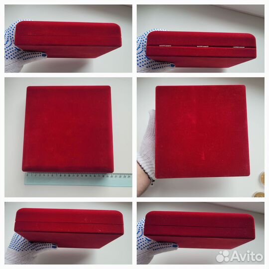 12 медалей (жетонов). Православные праздники. ммд