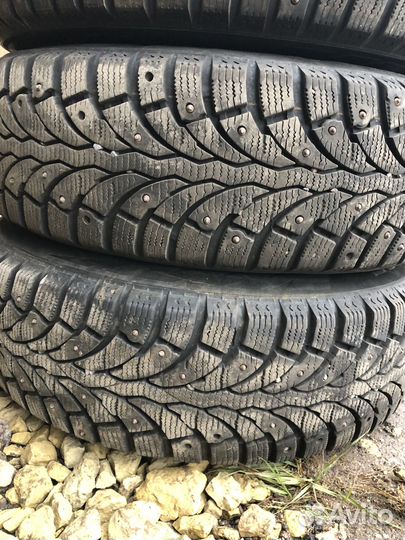 Колеса hyundai getz 185 70 r14