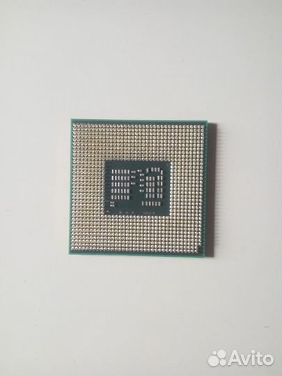 Процессор для ноутбуков Intel Pentium P6000