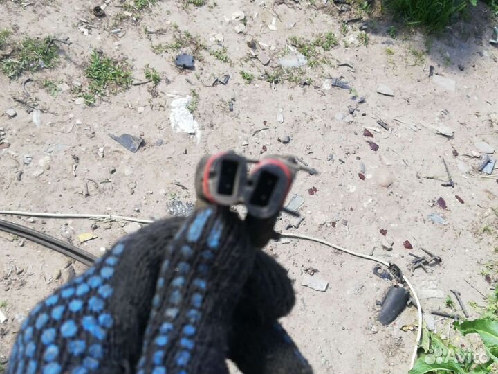 Датчик износа Мерседес W210