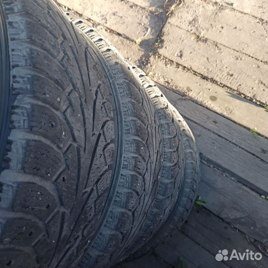 Колёса 205/55/R16