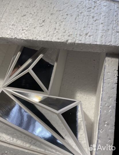 Цифра один для фотозоны на 1 годик