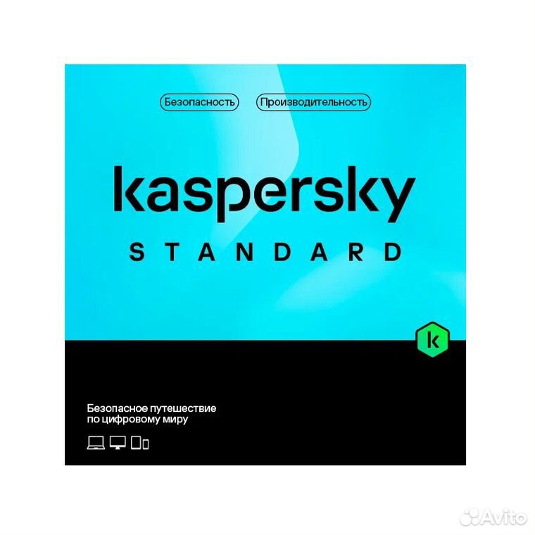 Kaspersky Standard