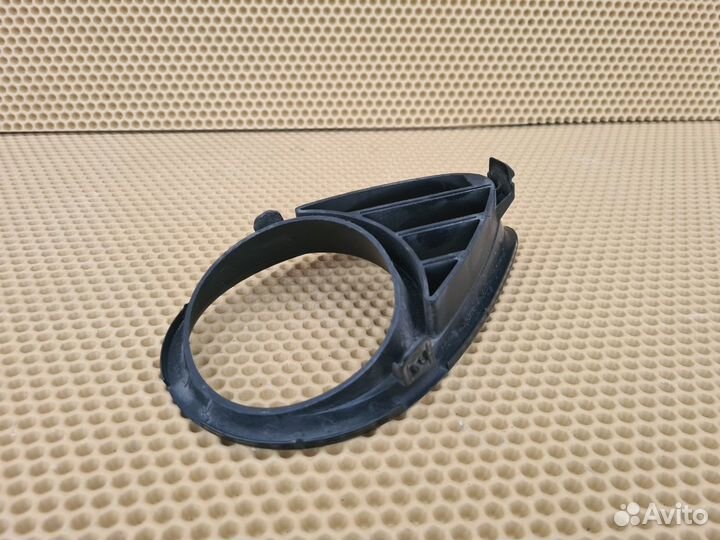 Накладка птф передняя левая Infiniti Fx Qx70 S51