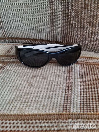 Детские солнцезащитные очки