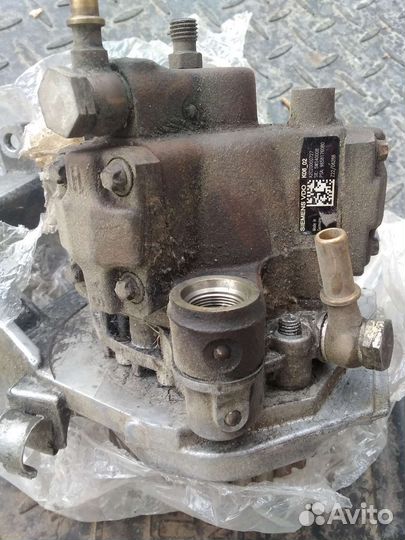 Тнвд Сименс VDO K06 02