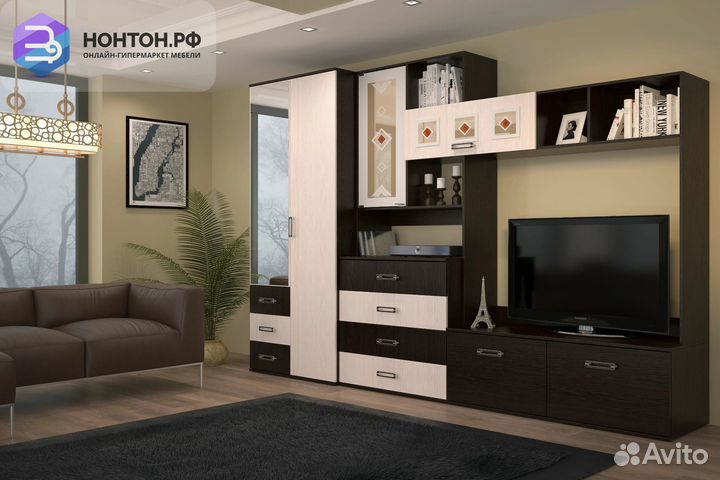 Гостиная Белла-1