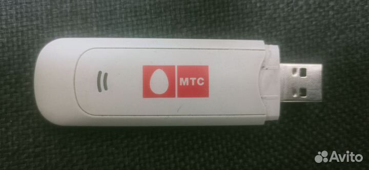Модем 3G USB МТС