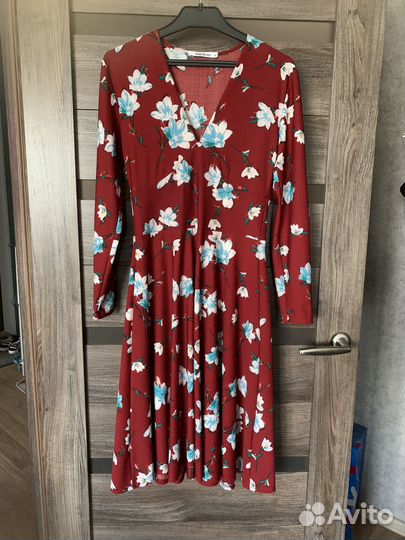 Платье SorryQueen 46