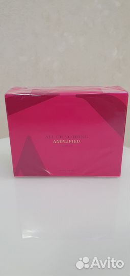 Туалетная вода духи All or nothing