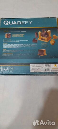 Развивающие настольные игры