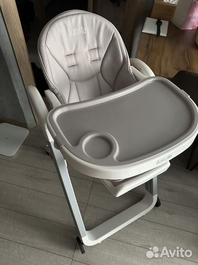 Стул для кормления Nuovita