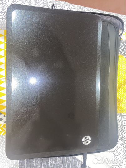 Ноутбук Hp pavilion g6-2319sr