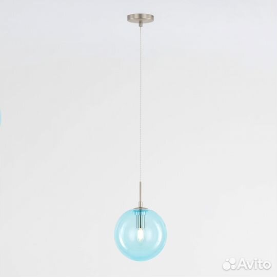 Подвесной светильник Citilux CL102627 Томми