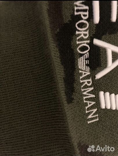 Шапка новая