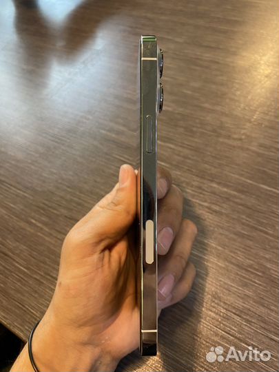 iPhone 13 Pro Max, 256 ГБ