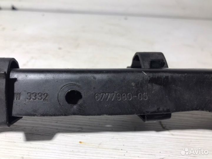 Рычаг подвески верхний задний правый Bmw 1 Серия