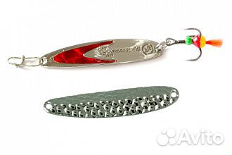 Блесна зимняя EcoPro Судачья