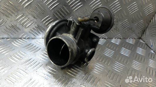 Клапан EGR дизельный chrysler voyager Grand Voyage