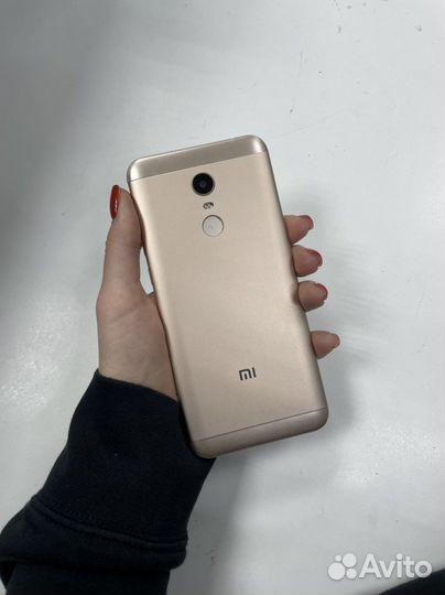 Xiaomi Redmi 5 Plus 32gb