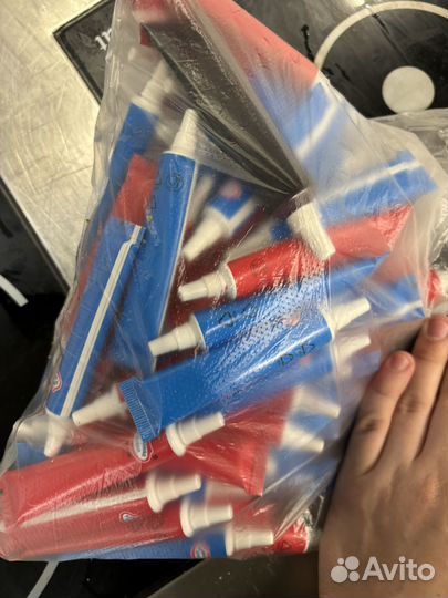 Пищевые красители