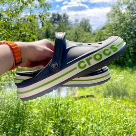 Crocs сабо 39 EU