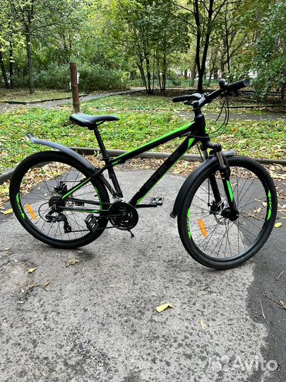 Велосипед stels Navigator 620 MD 26