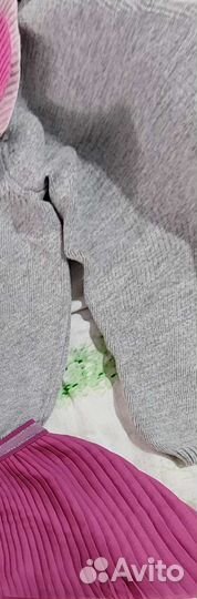 Детские костюмы