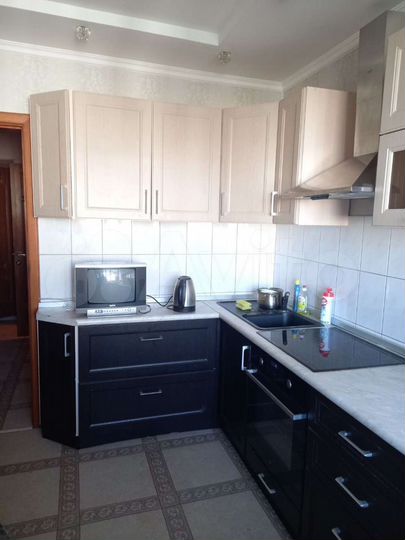 2-к. квартира, 48,6 м², 10/10 эт.