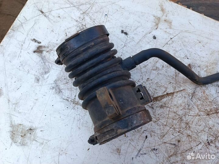 Гофра воздушного фильтра Мазда 6 GG 2005 г