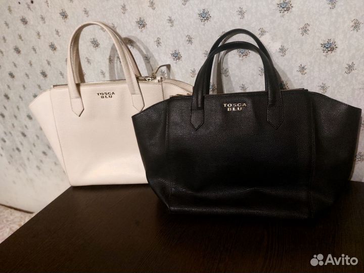 Сумка женская Tosca Blu