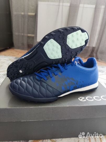 Футбольные бутсы 43 размер