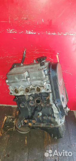 Двигатель Daewoo Matiz A08S3 Катушечный