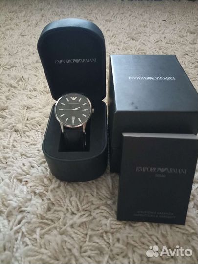 Armani AR 2411