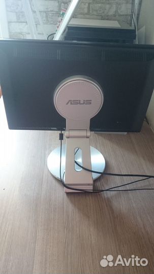 Монитор asus PW