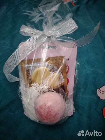 Подарочный набор