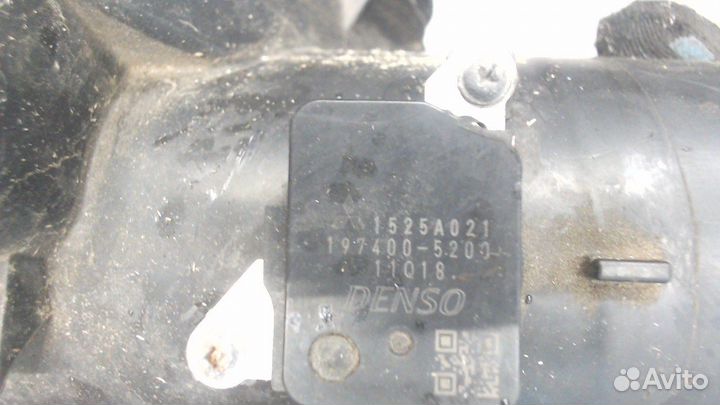 Корпус воздушного фильтра Mitsubishi Outlander, 20