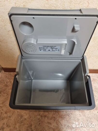 Автомобильный холодильник в аренду