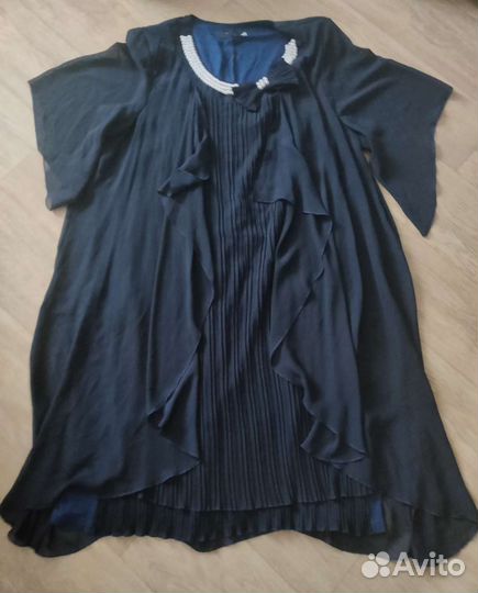 Нарядное платье