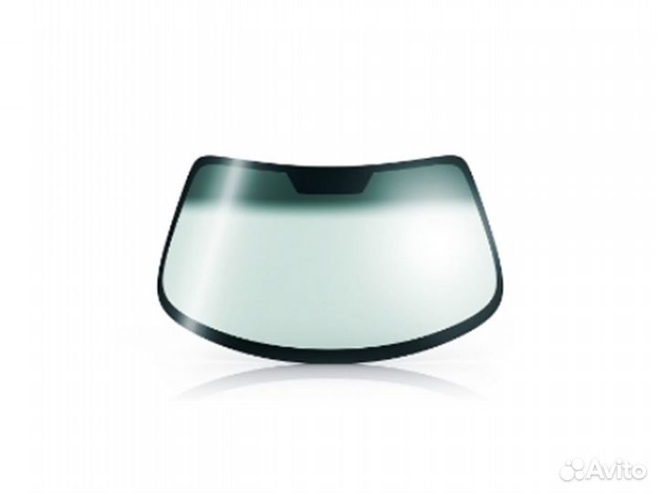 Стекло заднее форточка Caterpillar