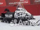Снегоход promax snowbear V2 800 4T standart