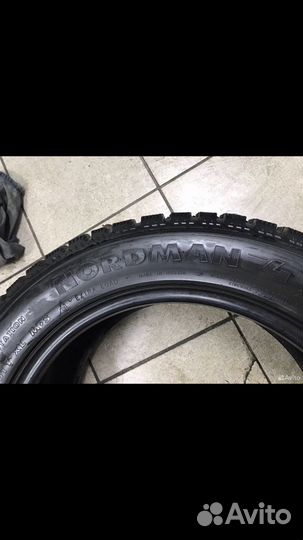 Nokian Tyres Nordman 4 225/55 R17