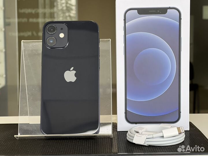 iPhone 12 mini, 128 ГБ