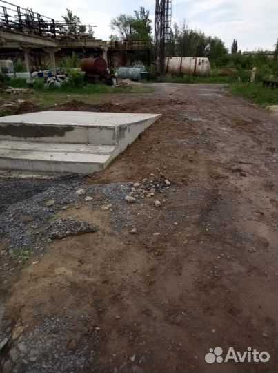 Весы автомобильные