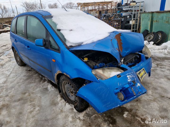 Суппорт задний левый Ford C-MAX 1.8