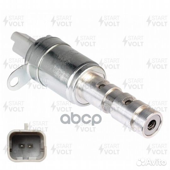 Клапан эл. рег. фаз грм для а/м Renault Megane